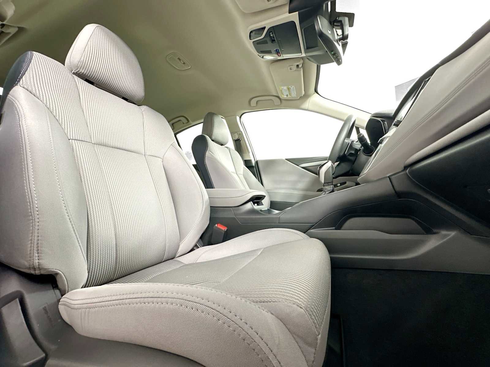 Certified 2025 Subaru Legacy Premium w/ Popular Package #1A image 25