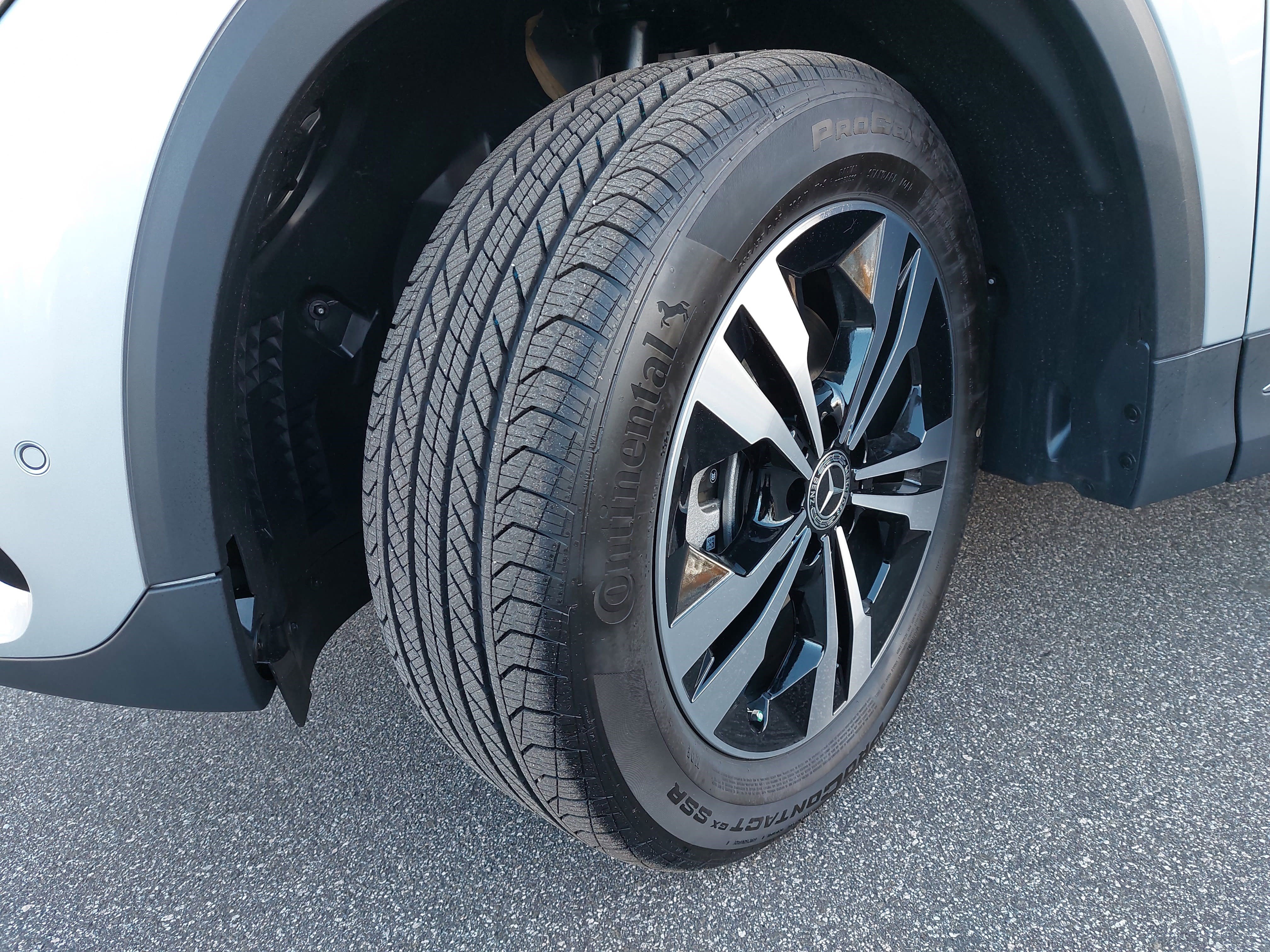 Certified 2025 Mercedes-Benz GLA 250 image 32