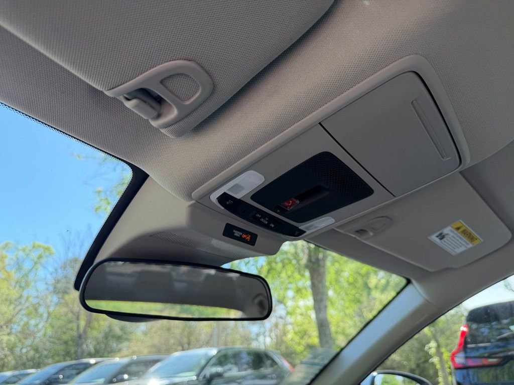 New 2026 Honda Accord LX image 23