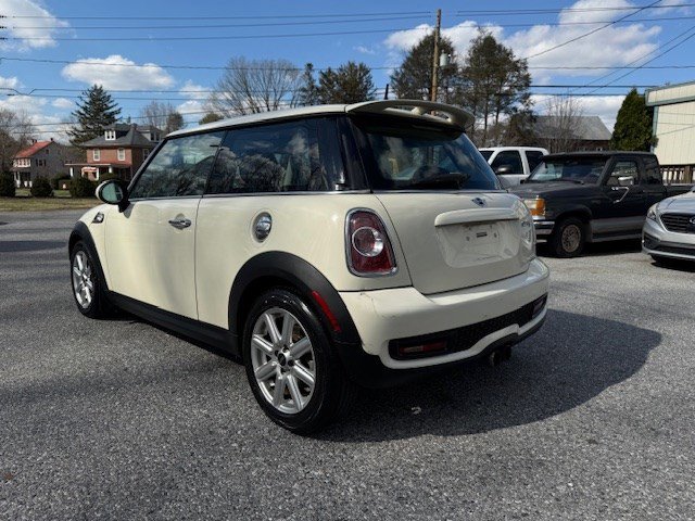 Used 2011 MINI Cooper S image 7