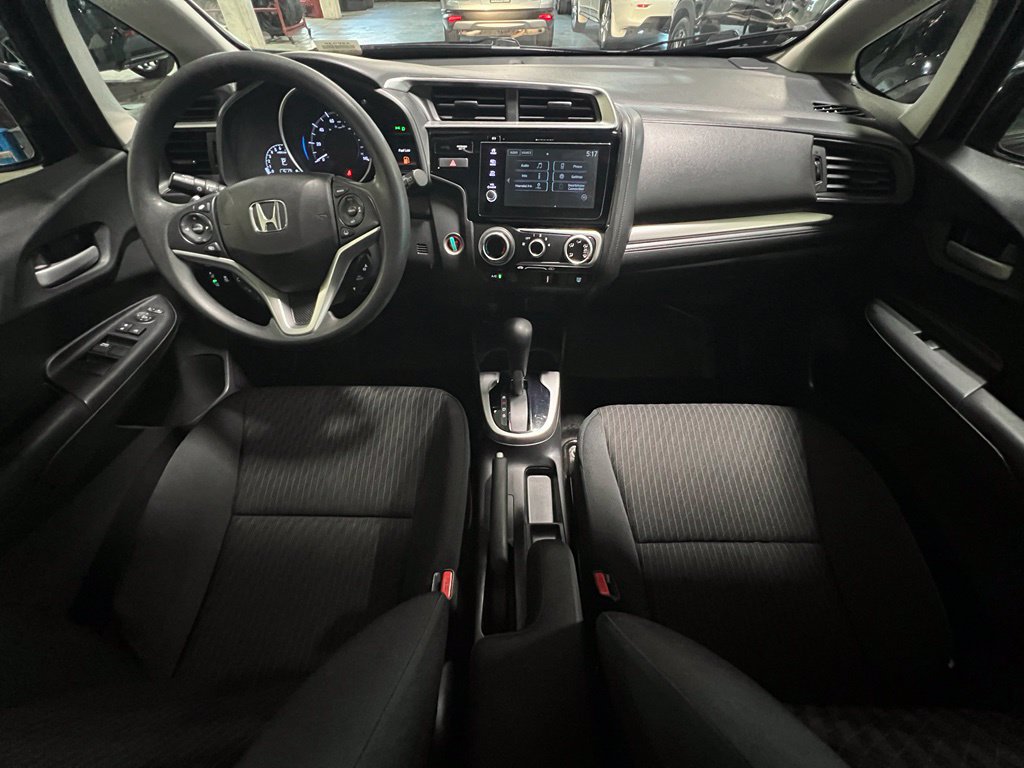 Used 2020 Honda Fit EX image 21