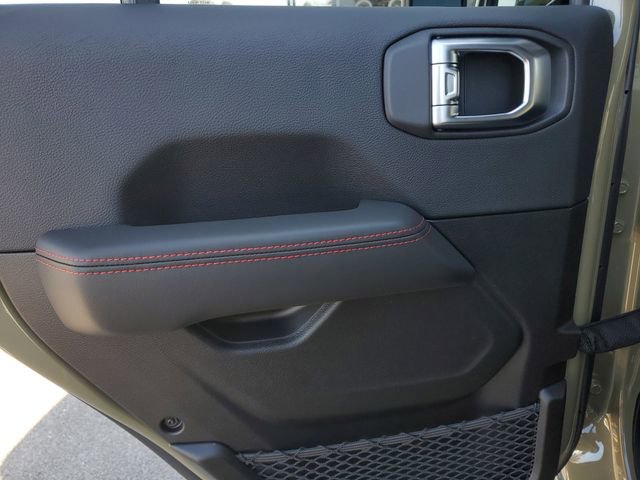New 2026 Jeep Wrangler Unlimited Rubicon 392 image 15