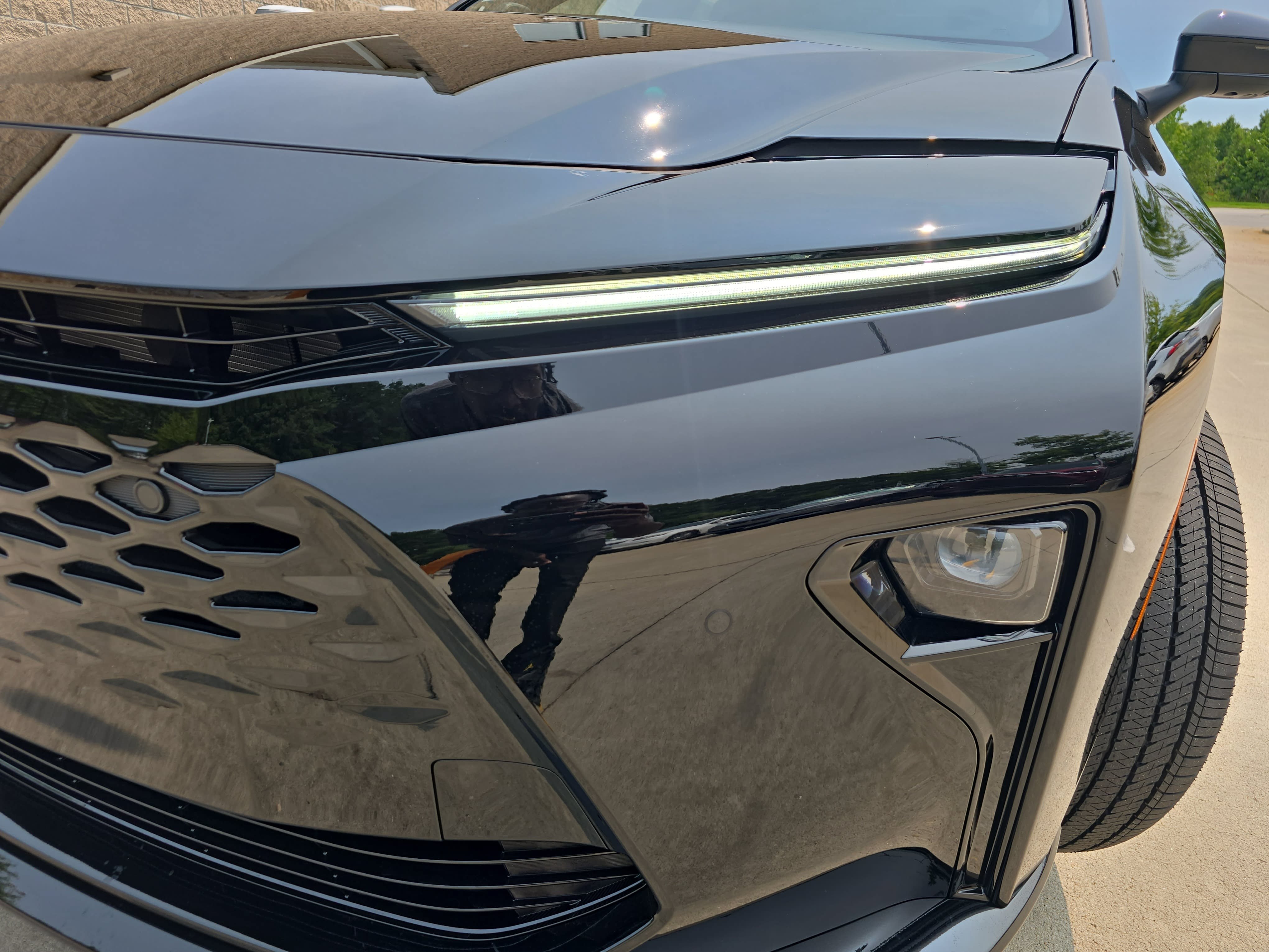 New 2026 Toyota Crown Signia AWD/4WD image 32