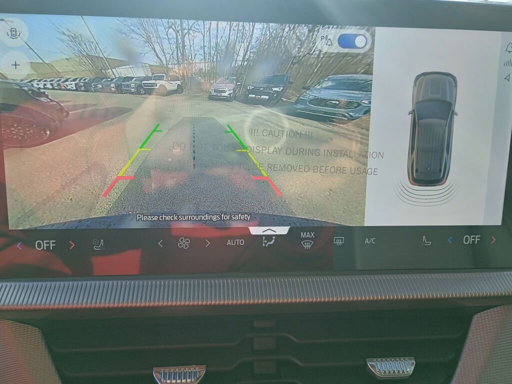 New 2026 Ford Explorer Active image 13