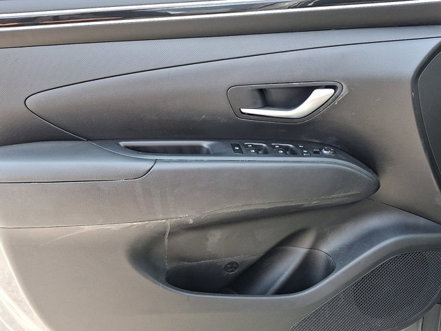 Certified 2024 Hyundai Tucson SE AWD/4WD image 12