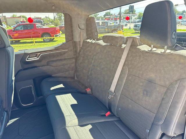 New 2026 Chevrolet Silverado 1500 LT w/ LPO, Liner Protection Package image 9