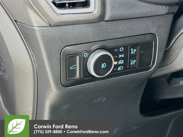 New 2025 Ford Bronco Sport Outer Banks image 11