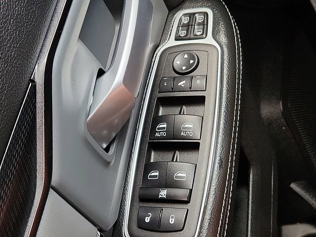 Used 2023 RAM 2500 Rebel w/ Level 1 Equipment Group AWD/4WD image 22