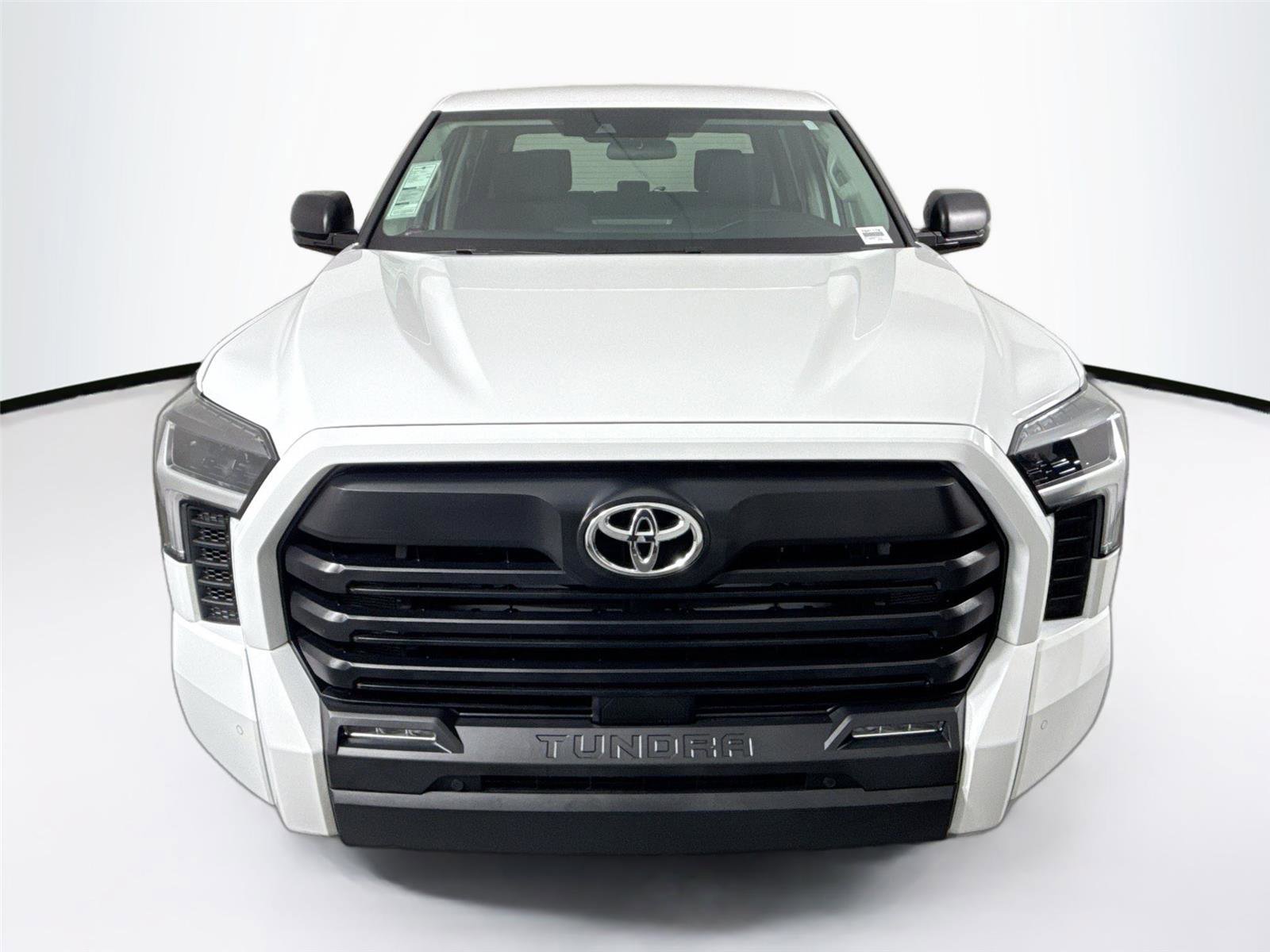 Used 2024 Toyota Tundra SR5 w/ SR5 Convenience Package RWD image 7