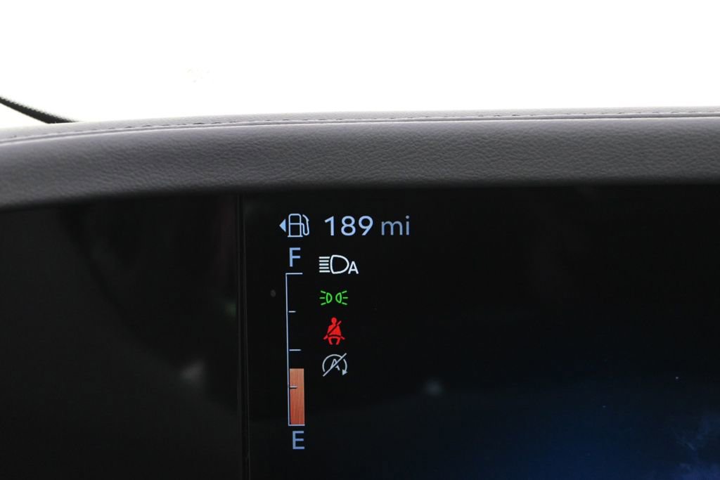 New 2026 Lincoln Nautilus Reserve AWD/4WD image 26