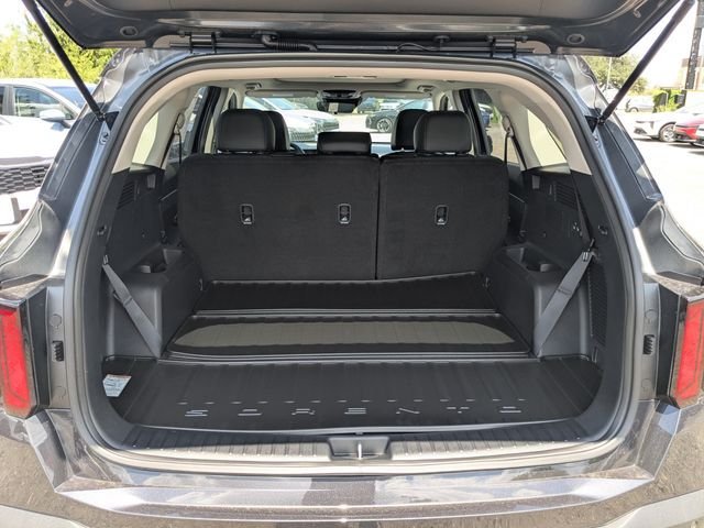 New 2026 Kia Sorento S w/ S Panoramic Sunroof Package FWD image 14