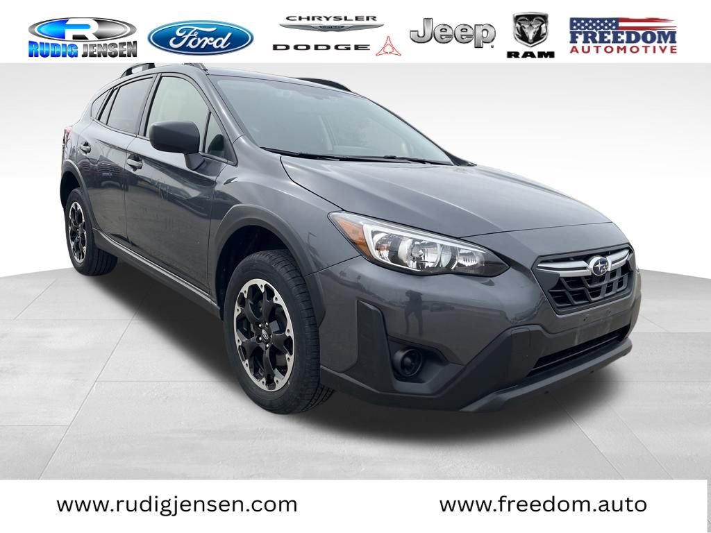 Used 2023 Subaru Crosstrek 2.0i