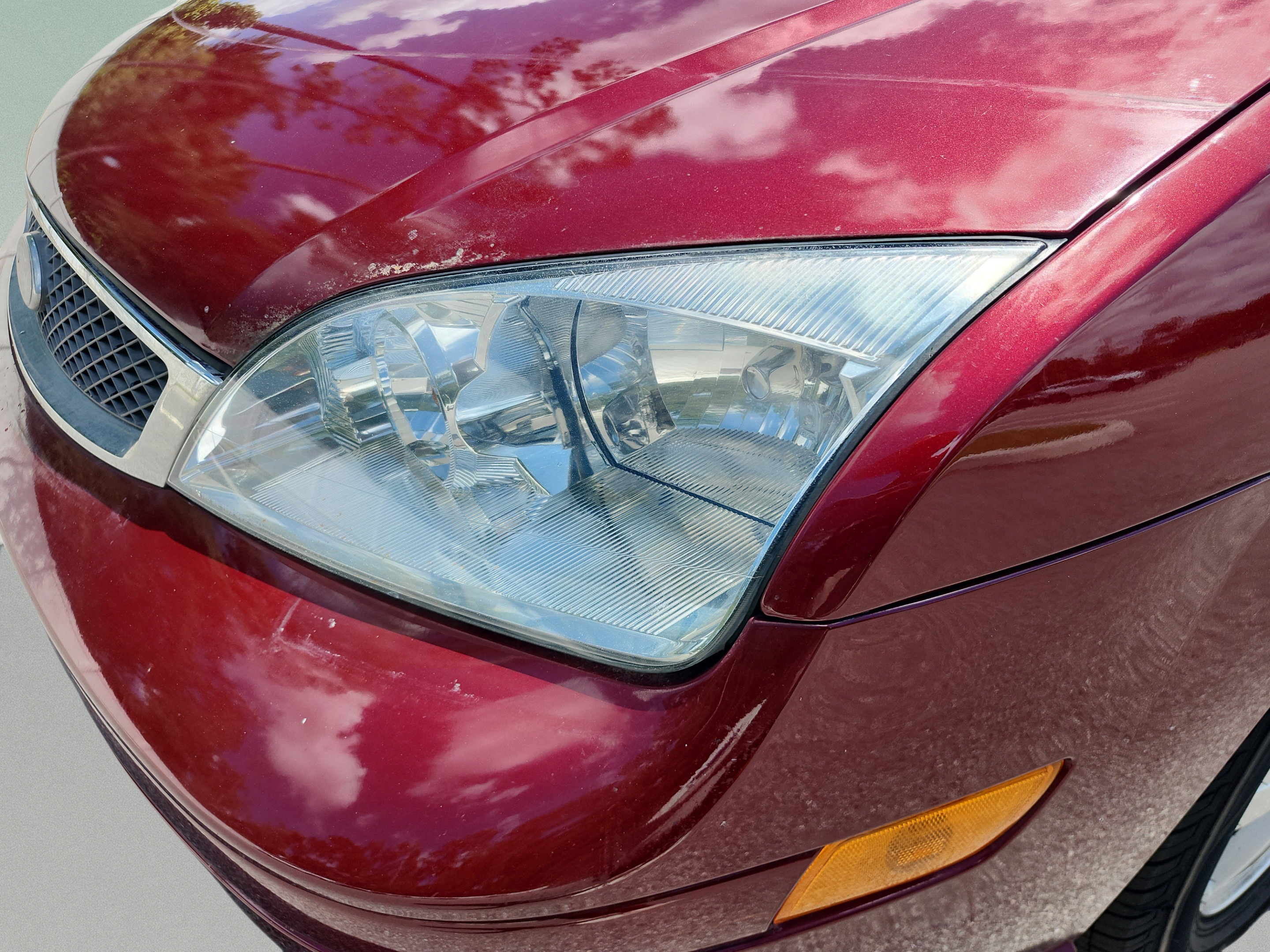 Used 2006 Ford Focus ZX5 Hatchback FWD image 30