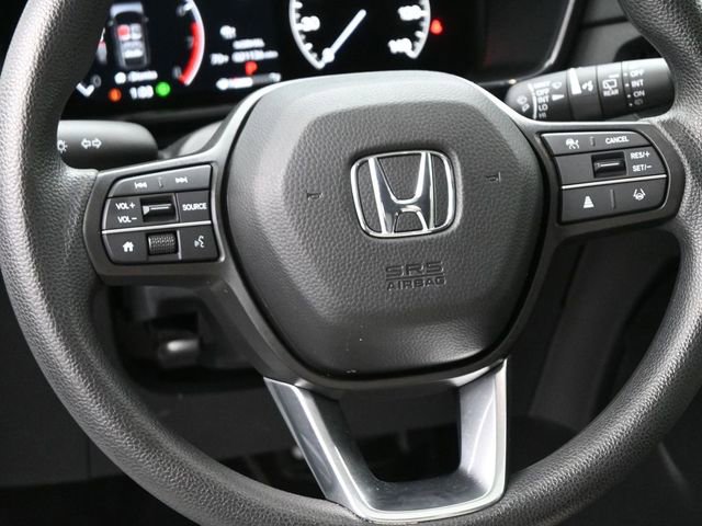 Used 2024 Honda CR-V EX image 8