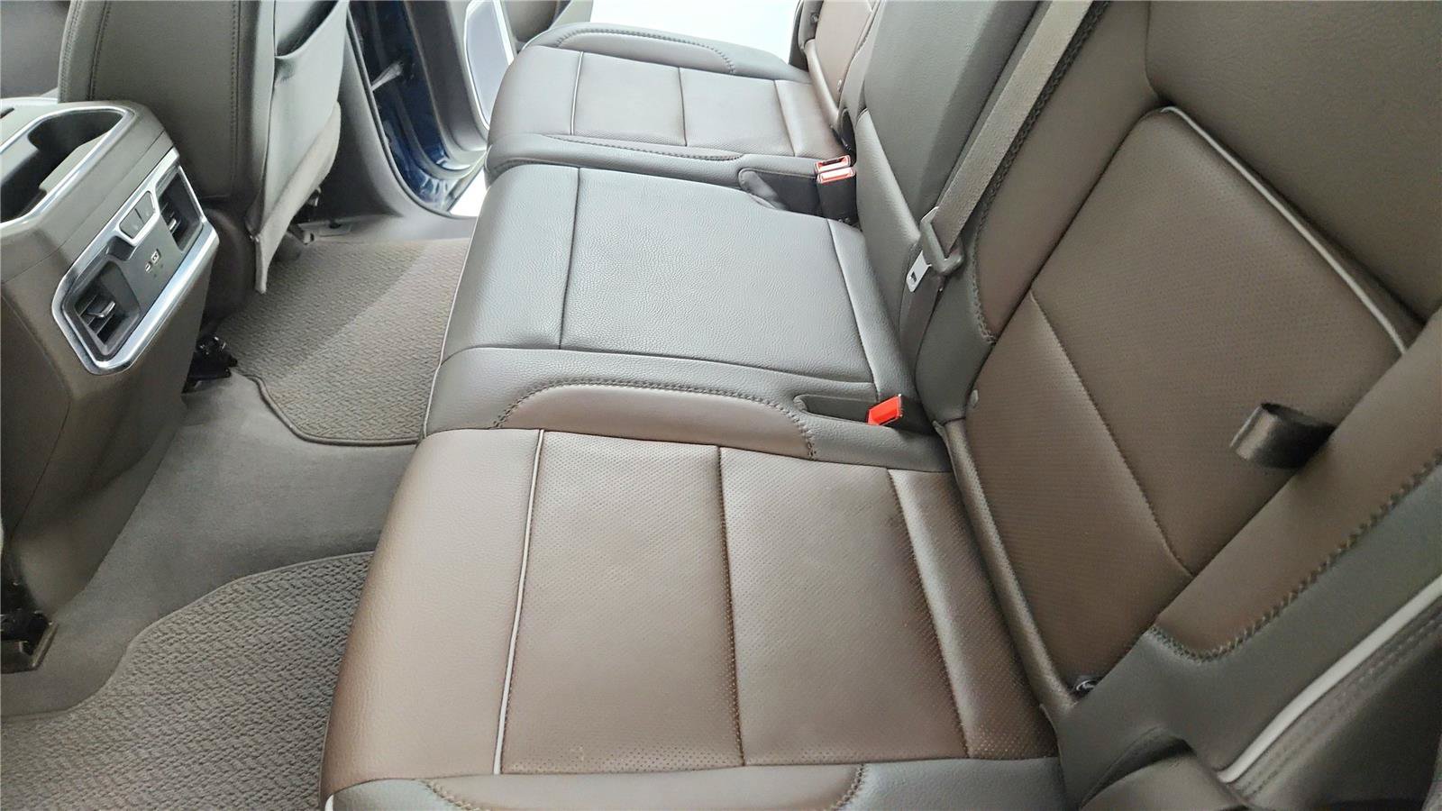 Used 2023 GMC Sierra 1500 Denali AWD/4WD image 24