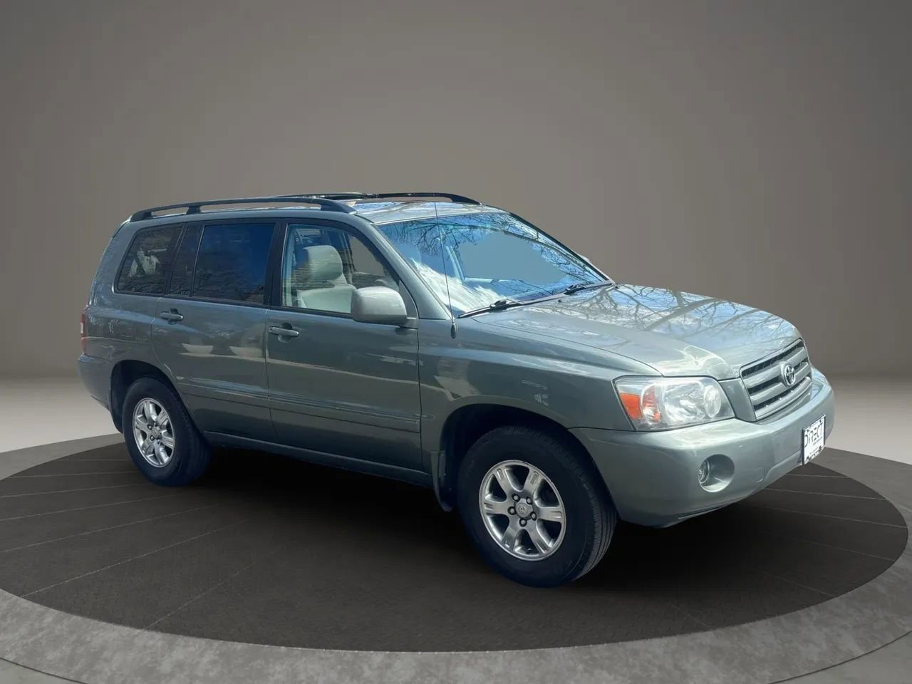 Used 2007 Toyota Highlander Sport AWD/4WD image 11