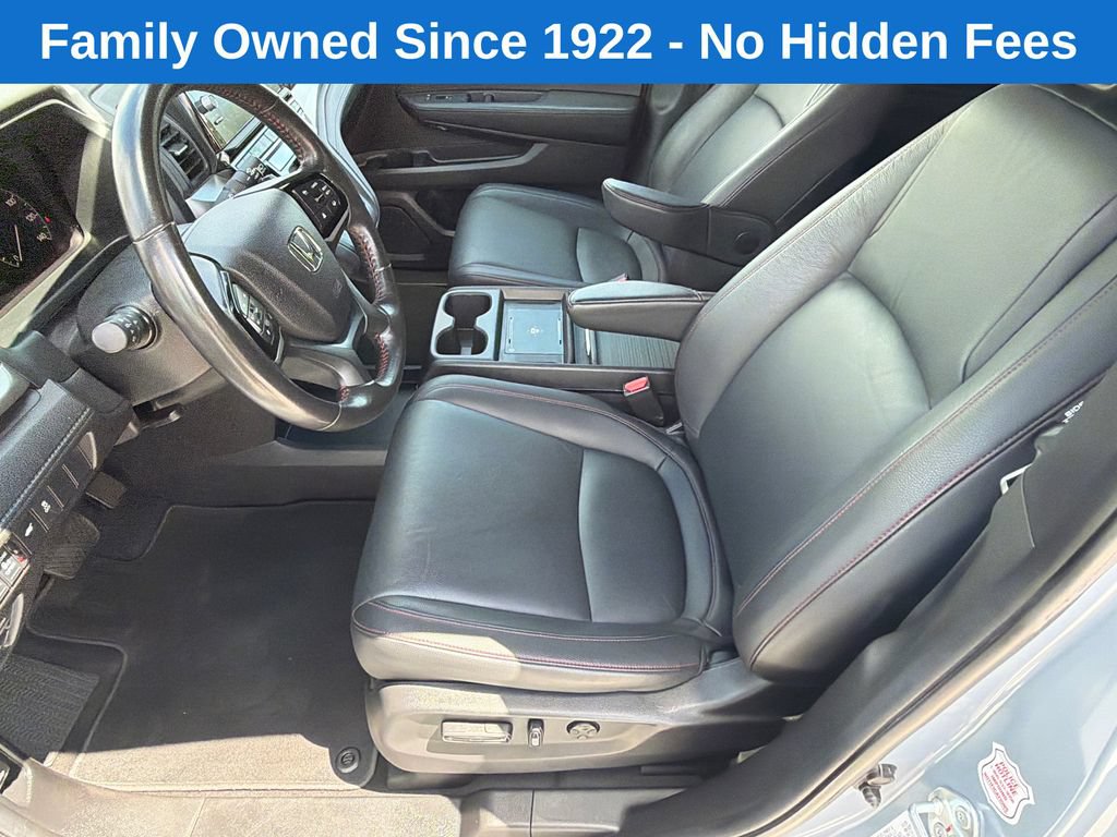 Used 2025 Honda Odyssey Sport-L image 9