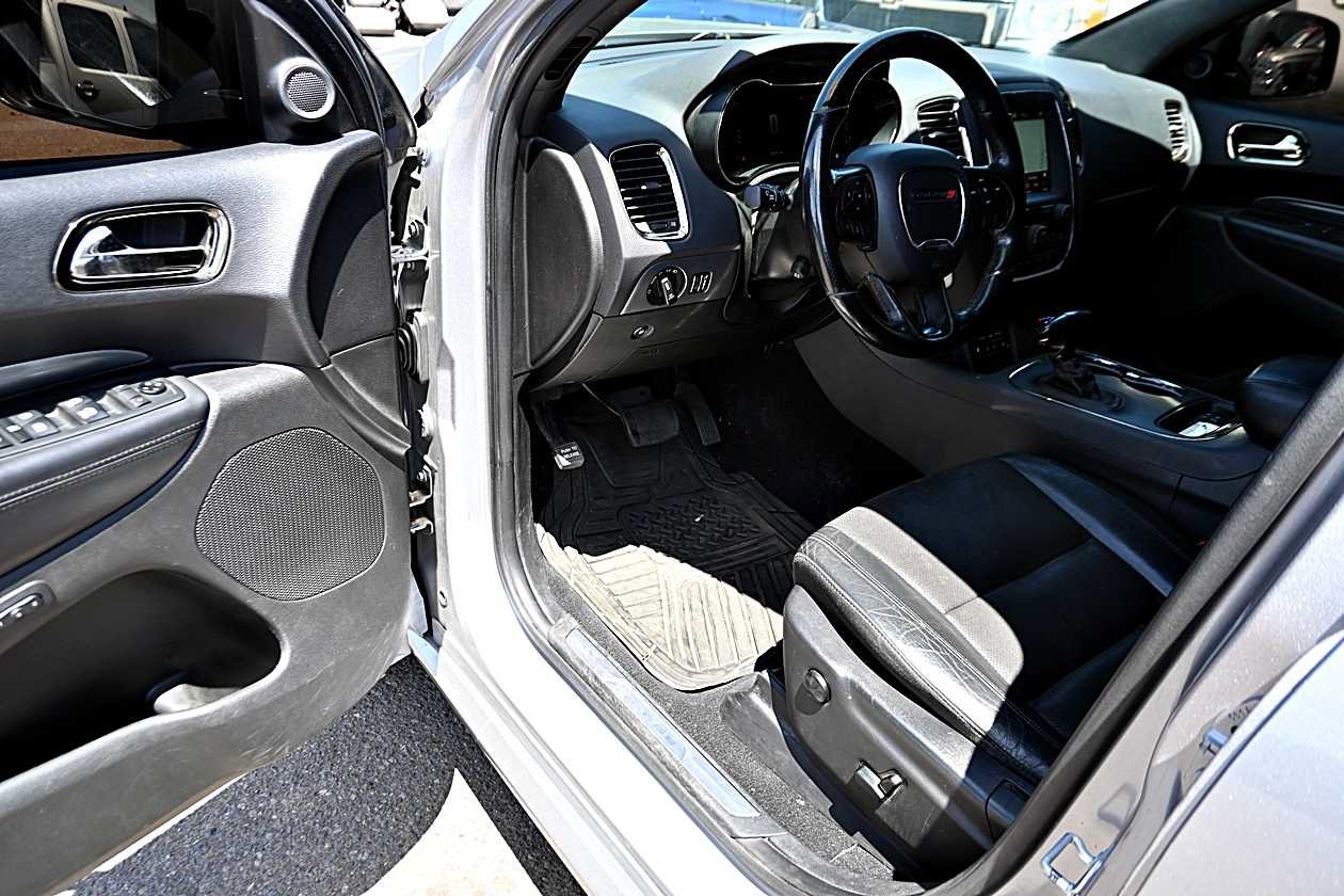 Used 2019 Dodge Durango R/T RWD image 23
