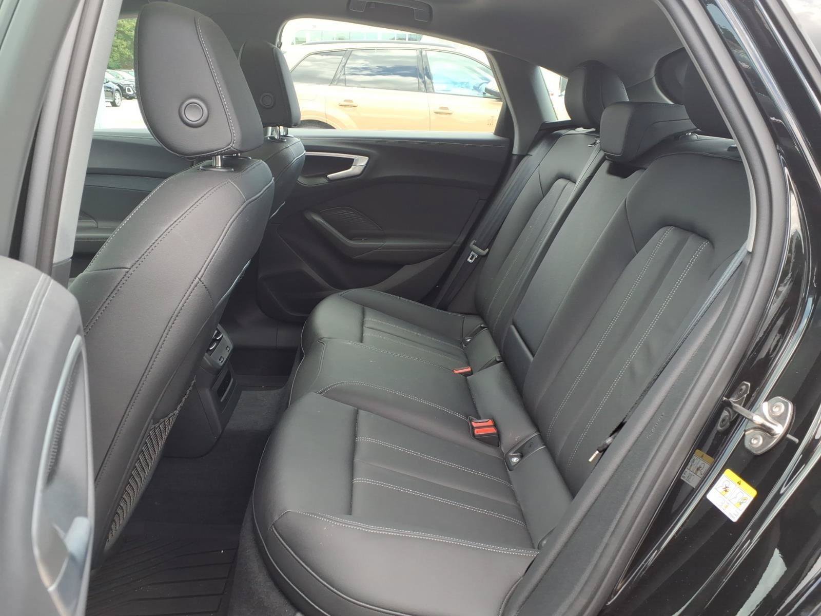 Used 2025 Audi A5 2.0T Premium w/ Convenience Package AWD/4WD image 19