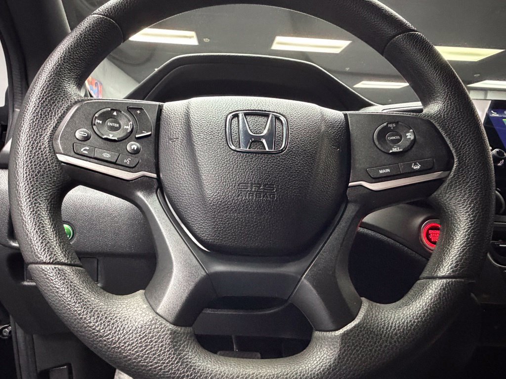 Used 2022 Honda Pilot Sport image 22