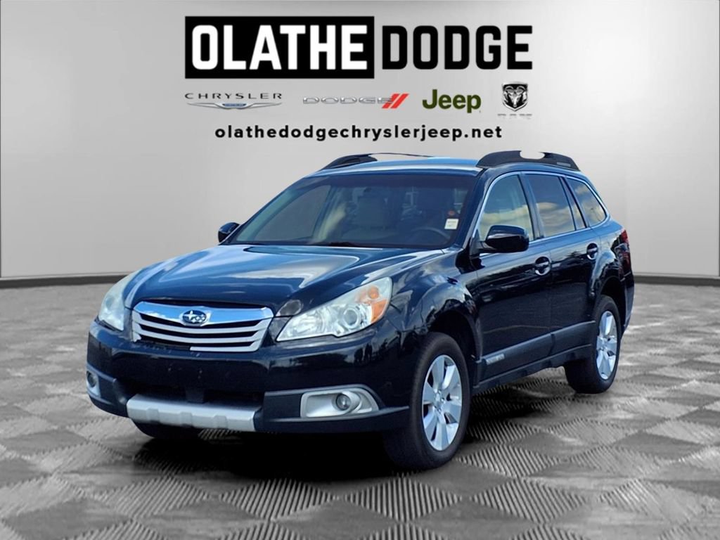 Used 2011 Subaru Outback 2.5i Limited AWD/4WD image 1