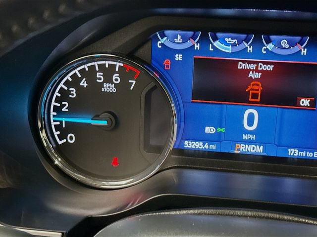 Used 2022 Ford F150 XLT w/ Equipment Group 302A High image 12