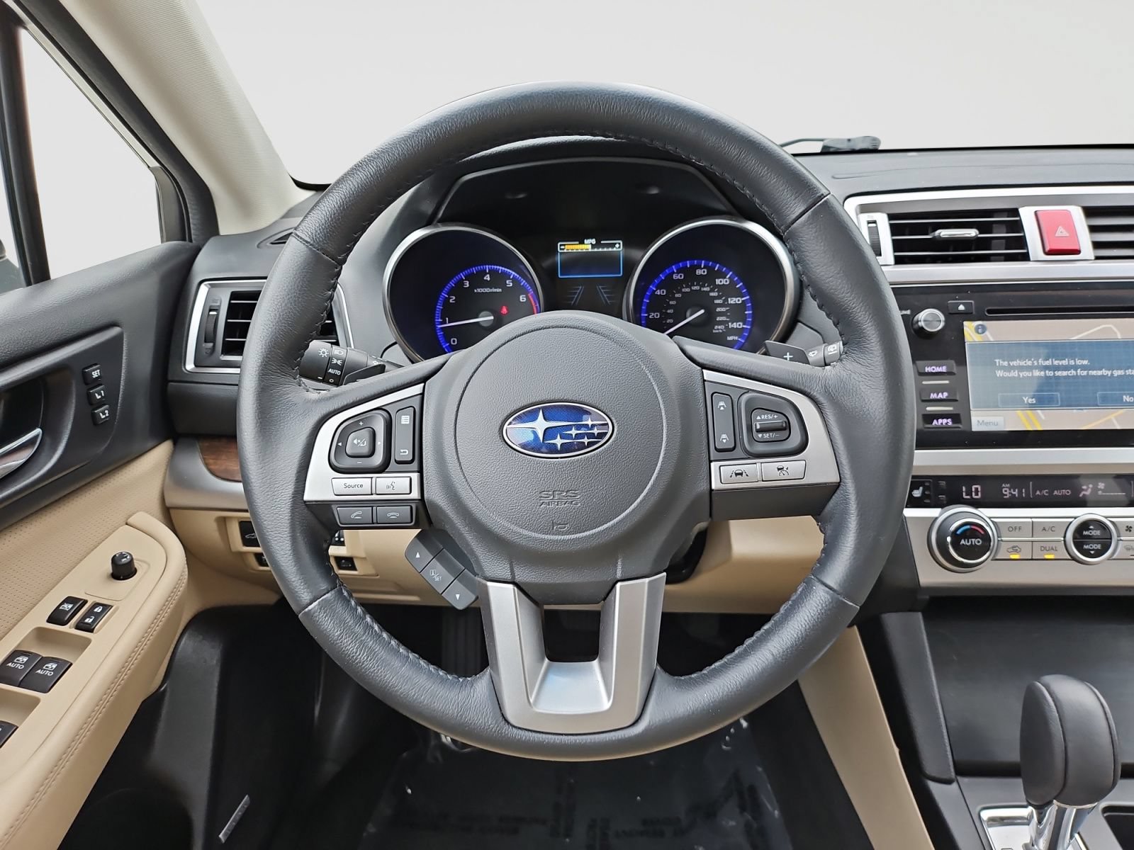 Used 2016 Subaru Outback 2.5i Limited AWD/4WD image 43