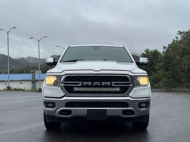 Used 2022 RAM 1500 Big Horn AWD/4WD image 2