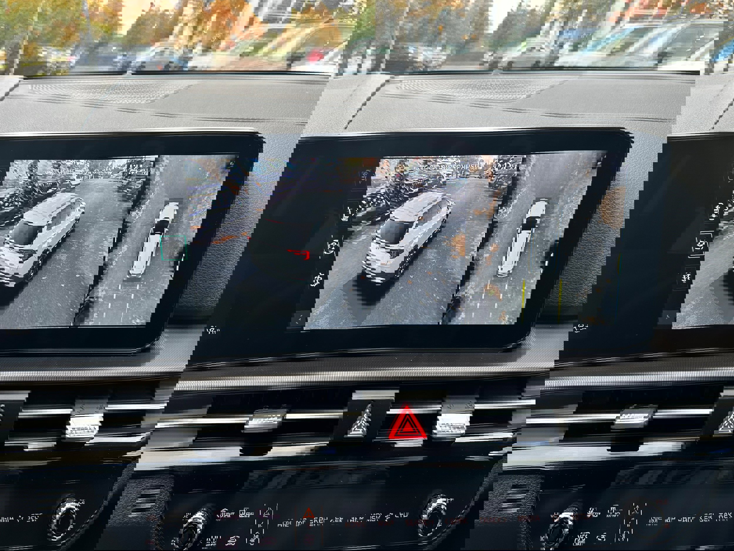 New 2026 Kia Sportage SX image 48