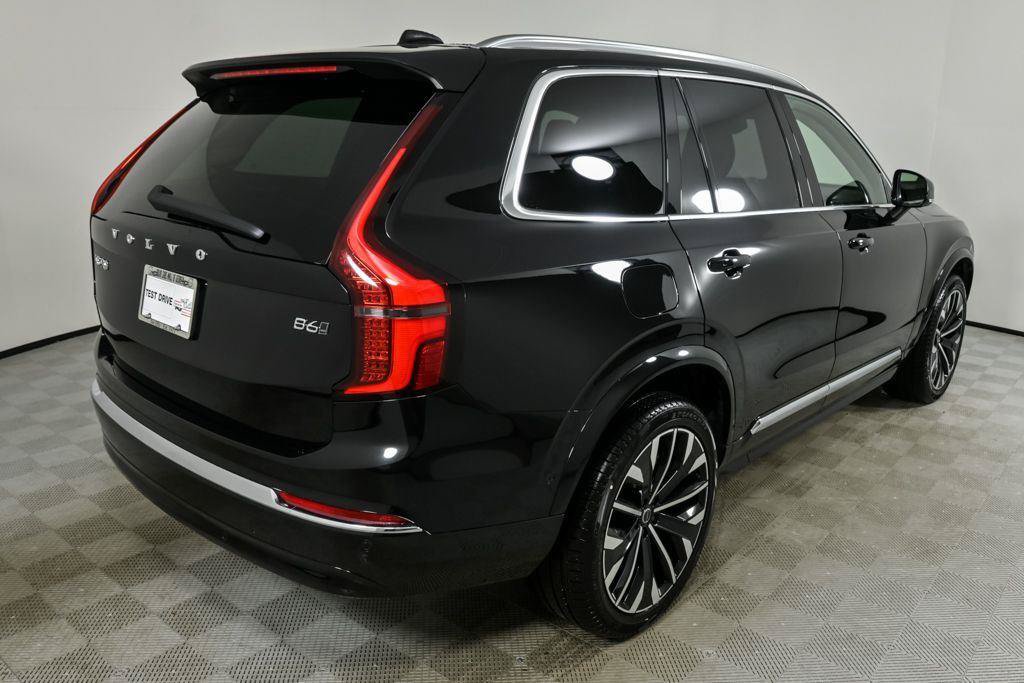 Used 2026 Volvo XC90 B6 Ultra w/ Protection Package AWD/4WD image 29