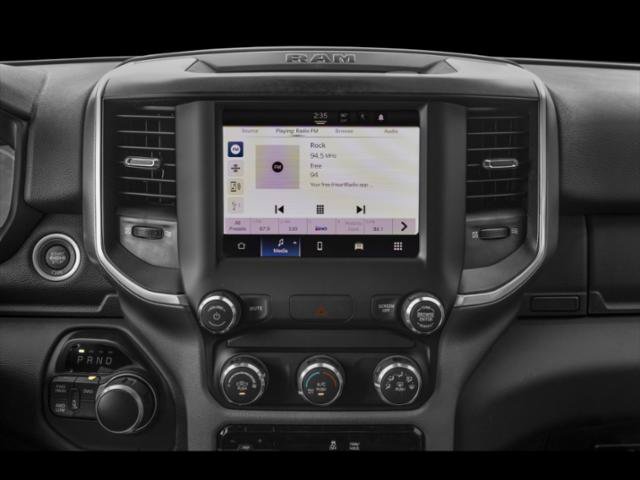 Certified 2024 RAM 2500 Laramie AWD/4WD image 7