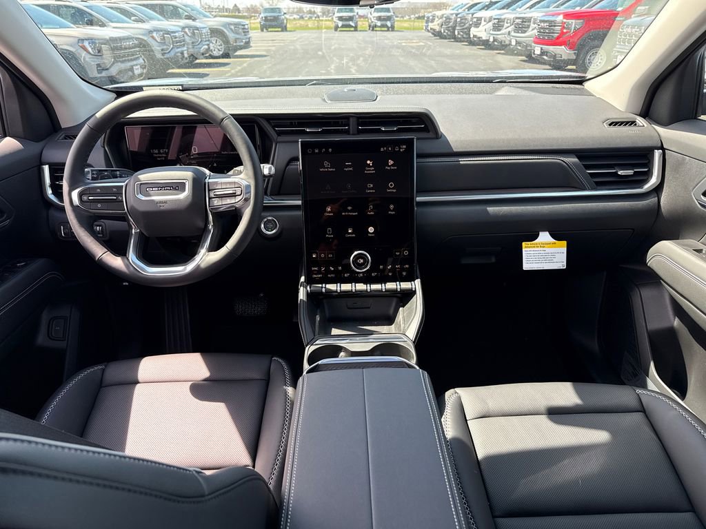New 2026 GMC Terrain Denali image 31