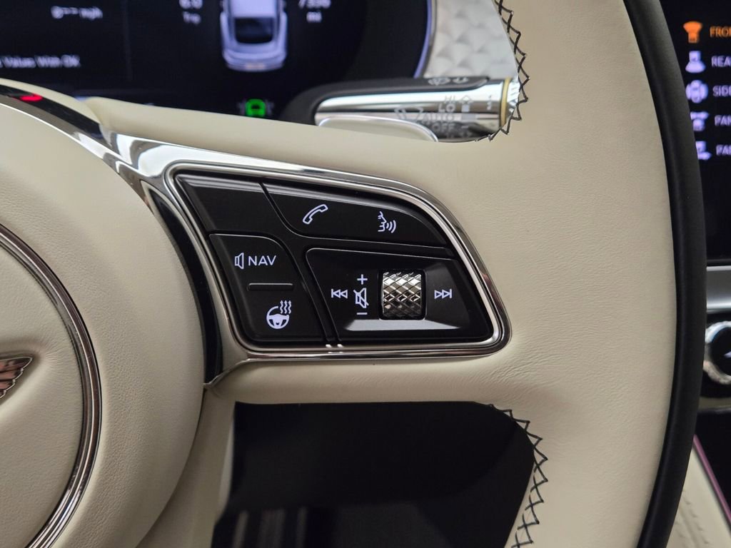 Used 2023 Bentley Continental GT Speed image 38