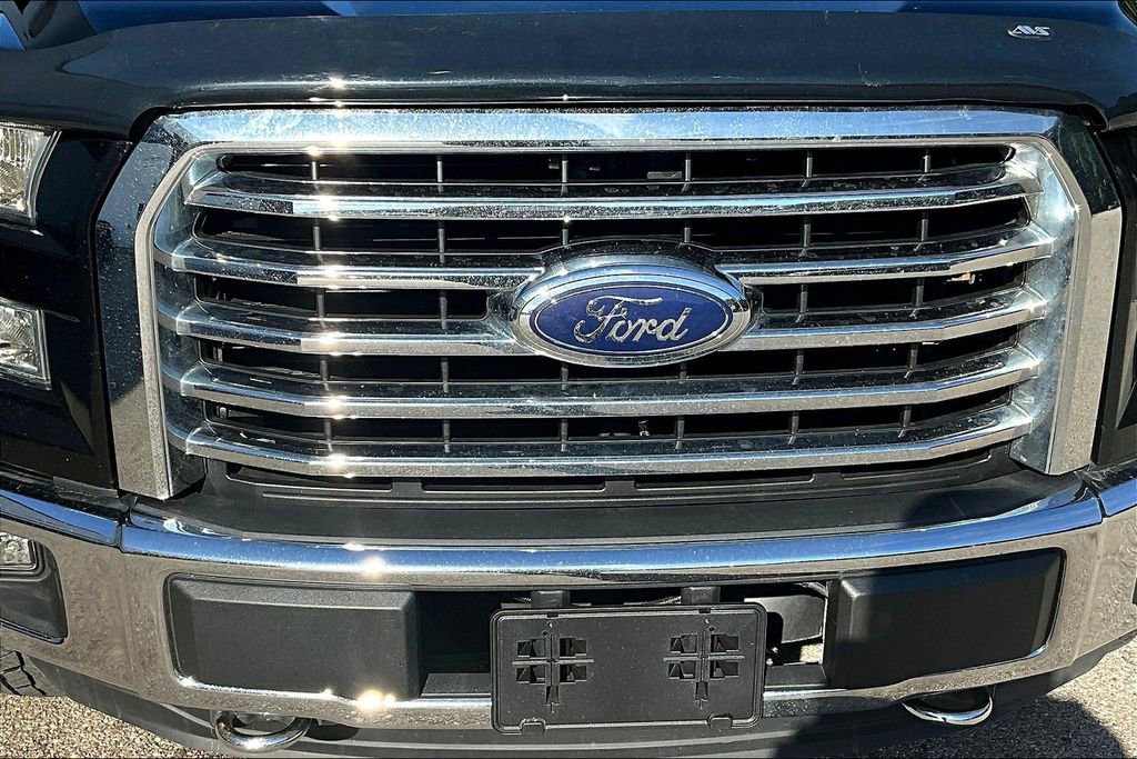 Used 2016 Ford F150 XLT w/ XTR Package image 31