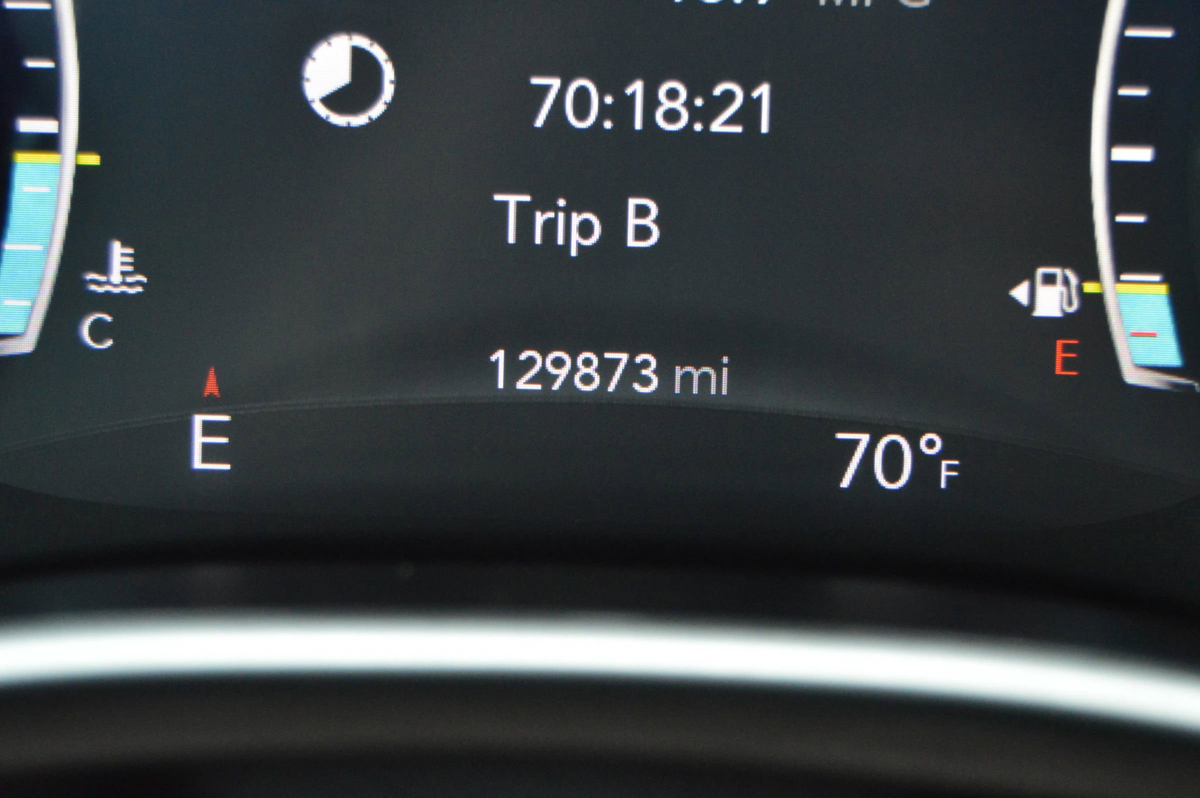 Used 2018 Chrysler Pacifica Touring-L w/ Advanced Safetytec Group FWD image 25