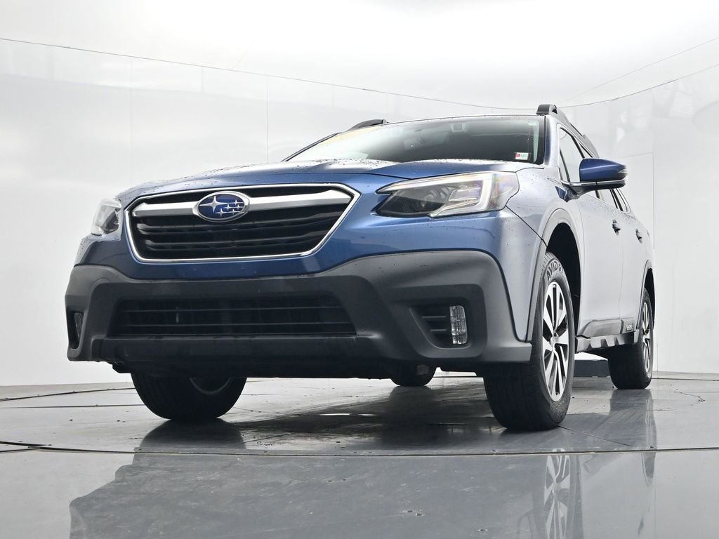 Used 2020 Subaru Outback Premium image 36