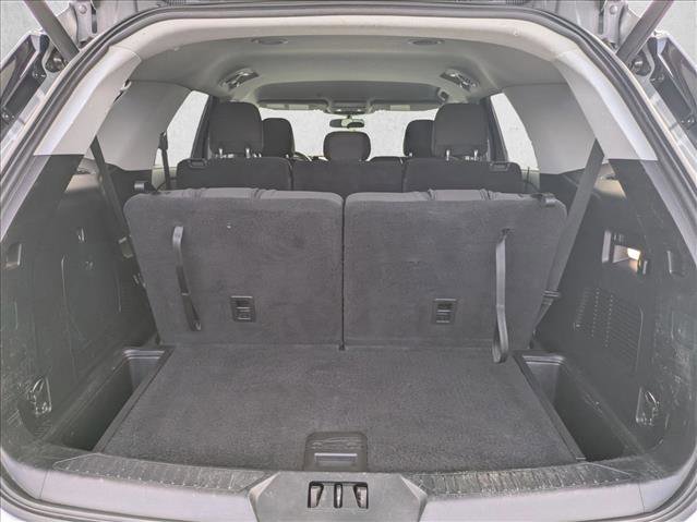 Used 2020 Ford Explorer XLT w/ Class III Trailer Tow Package image 17