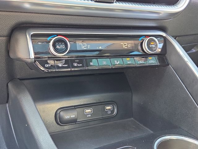 Used 2023 Kia K5 EX w/ EX Premium Package FWD image 21