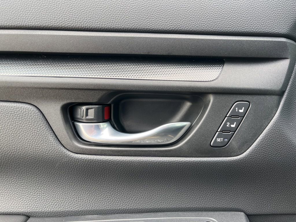 Certified 2026 Honda CR-V Sport-L image 12