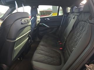 Used 2025 BMW X6 xDrive40i image 12