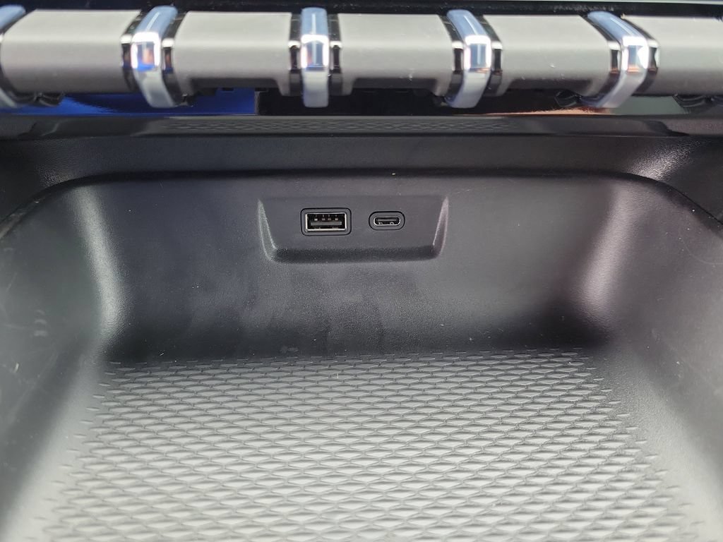 New 2026 GMC Terrain AT4 w/ Convenience Package III AWD/4WD image 33