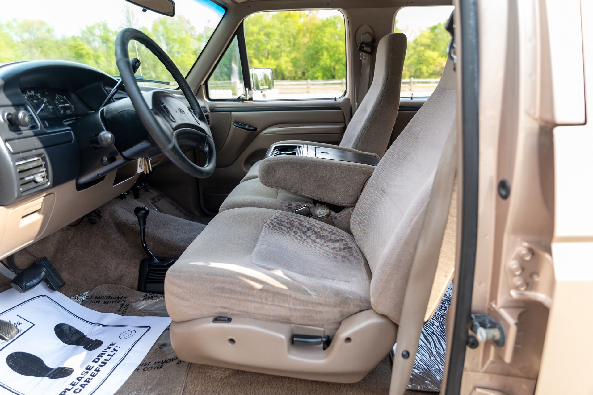 Used 1997 Ford F350 4x4 Crew Cab image 27