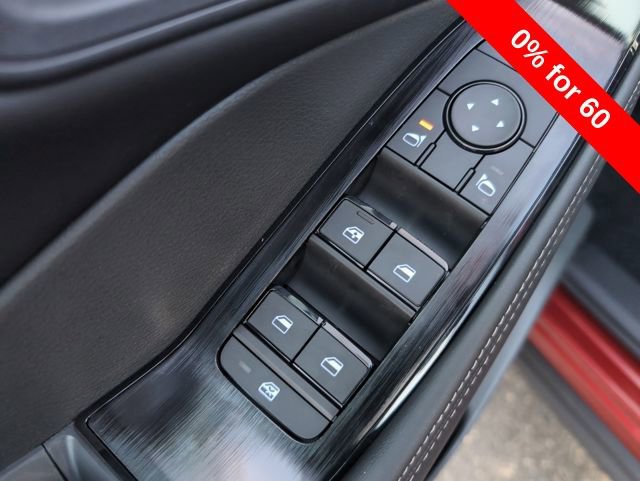 New 2026 Nissan Rogue SV image 15