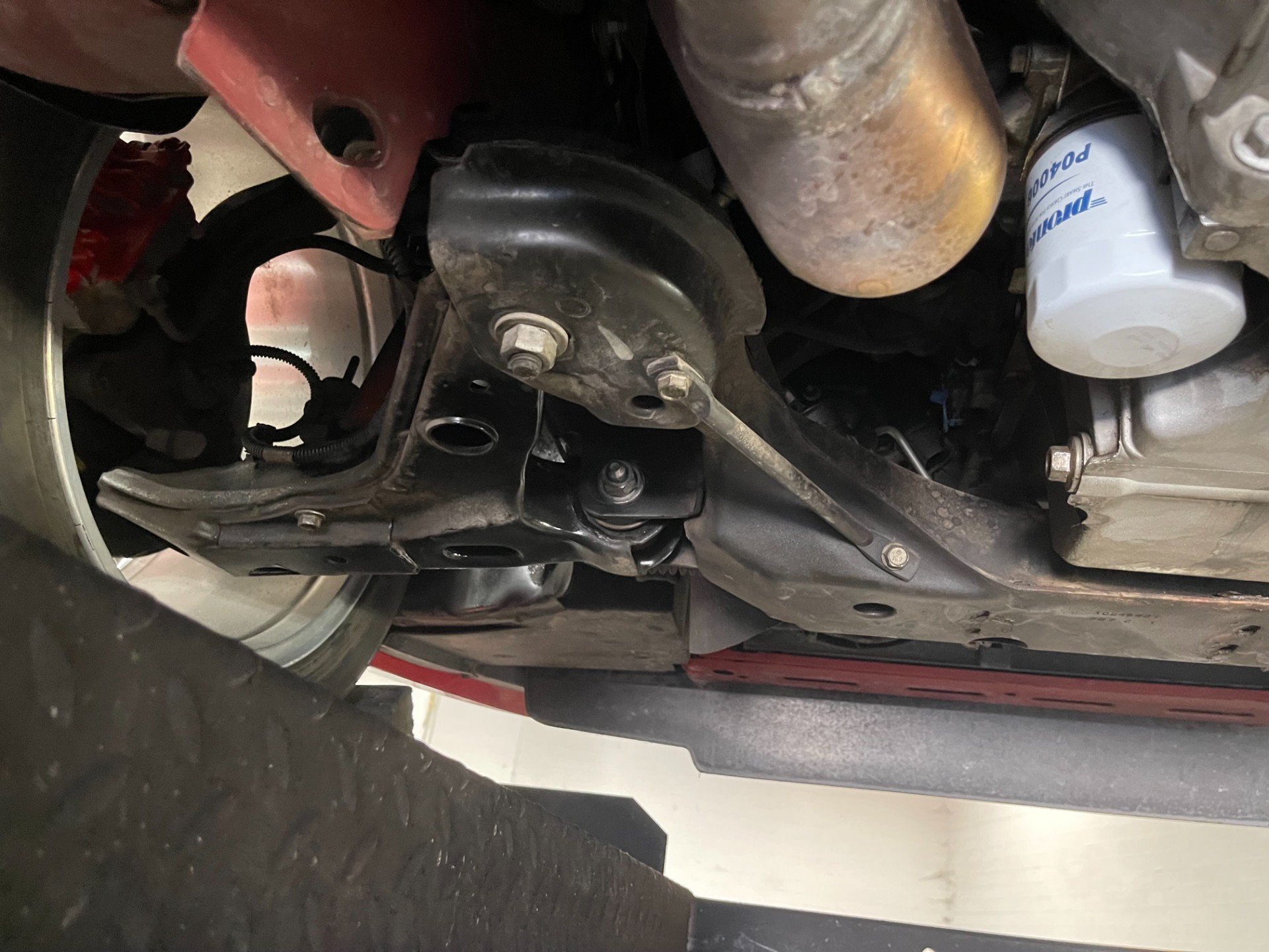 Used 1999 Pontiac Firebird Trans Am RWD image 85