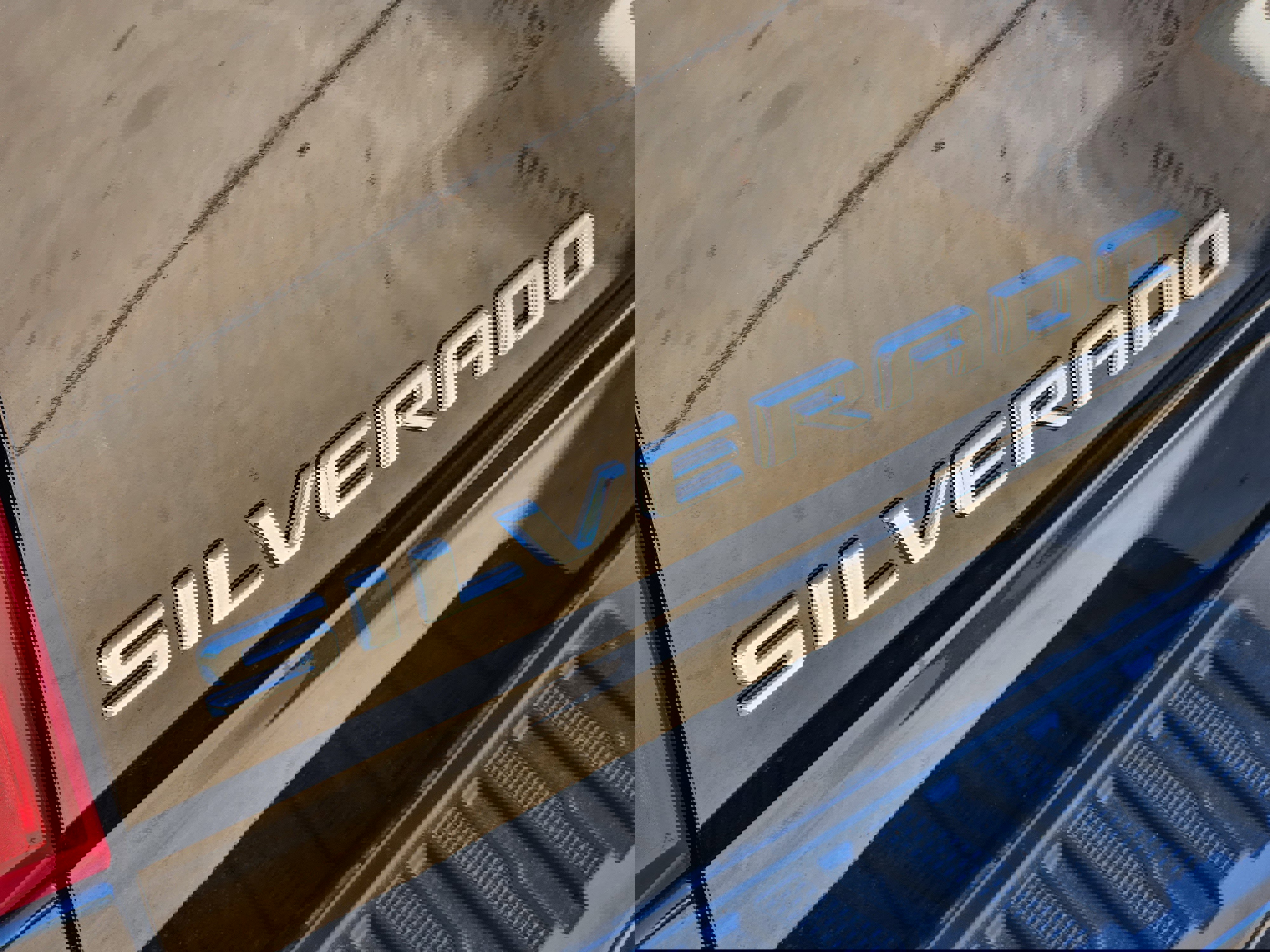 New 2026 Chevrolet Silverado 2500 Custom w/ Custom Value Package image 9