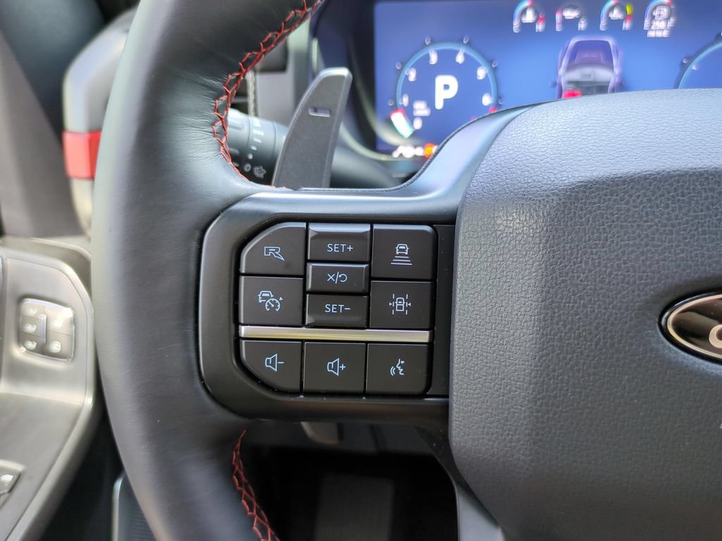 Used 2024 Ford F150 Raptor AWD/4WD image 20