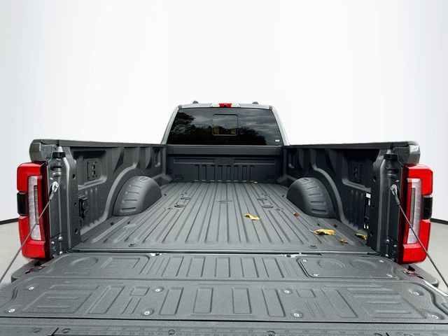 Used 2024 Ford F350 Platinum image 27