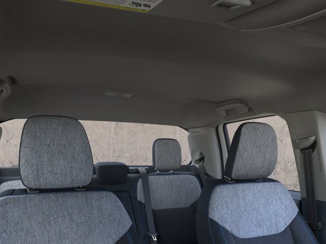 New 2026 Ford Maverick XLT w/ XLT Luxury Package FWD image 12