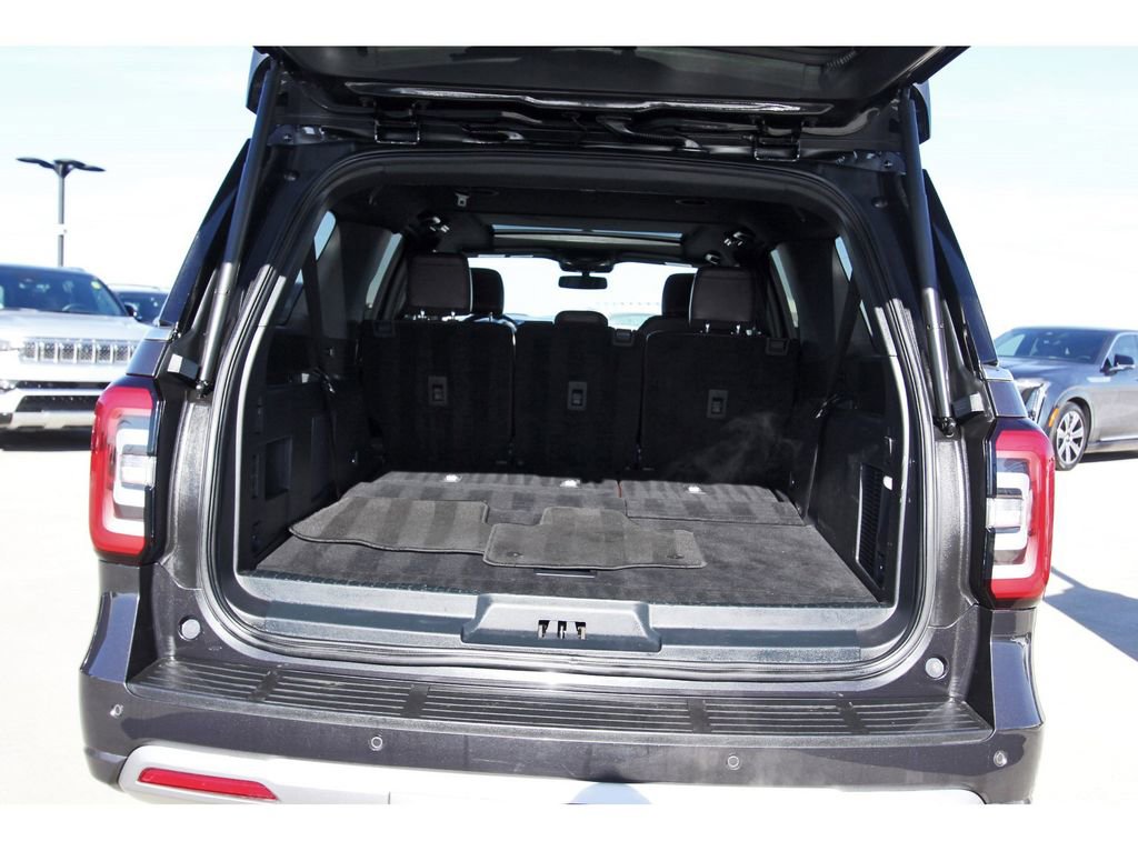 Used 2023 Ford Expedition Max Limited image 29