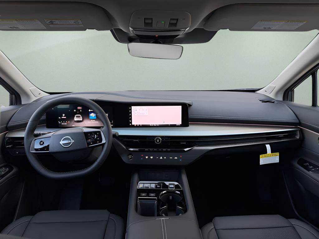 New 2026 Nissan Murano SL image 13